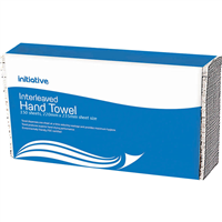 Ultraslim Hand Towels