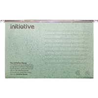 Foolscap Suspension Files