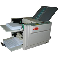 Paper Folding Machines