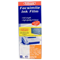 Compatible Fax Film