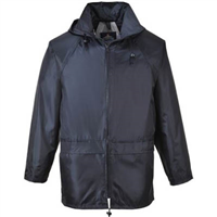 Wet Weather Clothing