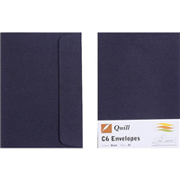 Envelopes