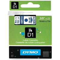 Dymo D1 Tapes
