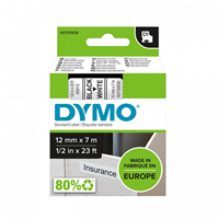 Dymo D1 Tapes