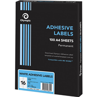 General Use White Labels