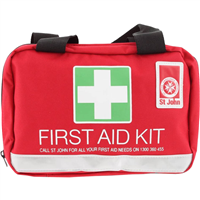 First Aid Kits