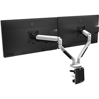 Monitor Arms and Risers