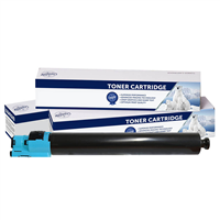 TOD Compatible Laser Toner Cartridges