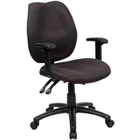 Ergonomic Chairs