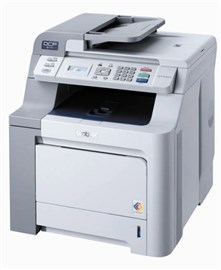 BROTHER DCP 9040CN