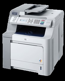 BROTHER DCP 9042CDN