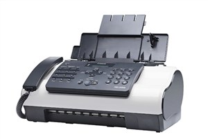 CANON FAX JX200