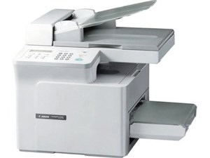 CANON IMAGECLASS D320