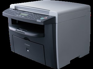 CANON IMAGECLASS MF4340D