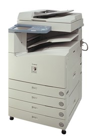 CANON IMAGERUNNER 2220I
