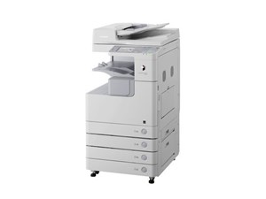 CANON IMAGERUNNER 2870