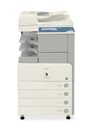 CANON IMAGERUNNER 3245