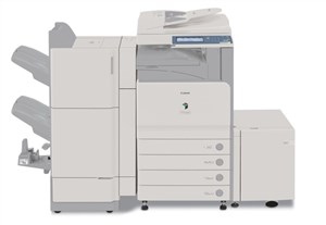 CANON IMAGERUNNER C2880