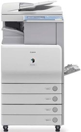 CANON IMAGERUNNER C3580I