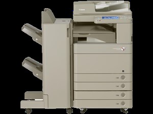 CANON IMAGERUNNER C5250
