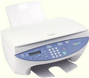 CANON MULTIPASS MPC600F