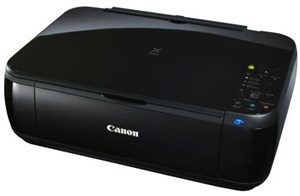 CANON PIXMA MP495