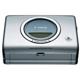 CANON SELPHY CP300