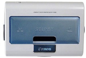 CANON SELPHY CP400