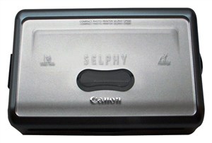 CANON SELPHY CP500