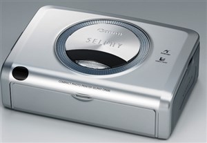 CANON SELPHY CP600
