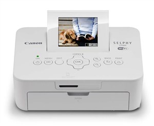 CANON SELPHY CP900