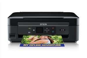 EPSON EXPRESSION HOME XP310