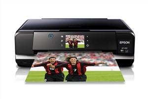 EPSON EXPRESSION PHOTO XP950