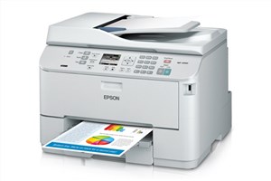 EPSON WORKFORCE PRO WP4590