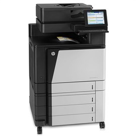 HP COLOR LASERJET M880Z