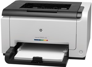 HP LASERJET 1025