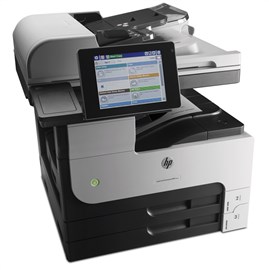HP LASERJET 700 MFP